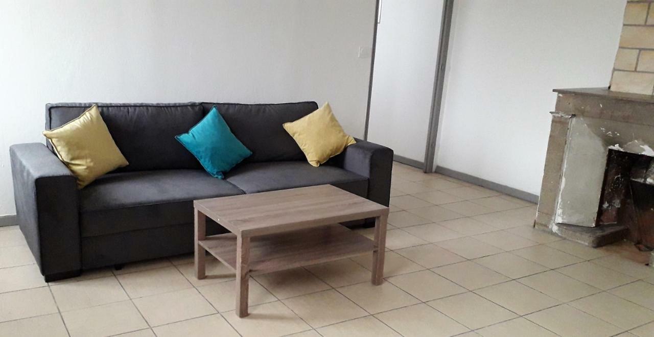 Appart Comme Chez Soi Pusignan Luaran gambar